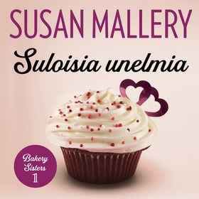Suloisia unelmia (ljudbok) av Susan Mallery