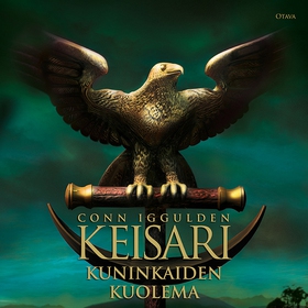 Keisari II Kuninkaiden kuolema (ljudbok) av Con
