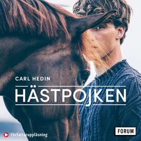 Hästpojken (ljudbok) av Carl Hedin, Frida Bank