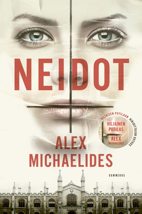 Neidot (e-bok) av Alex Michaelides
