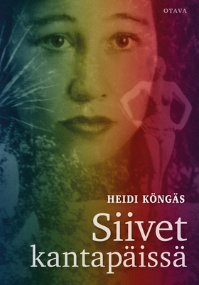 Siivet kantapäissä (e-bok) av Heidi Köngäs