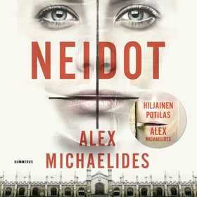 Neidot (ljudbok) av Alex Michaelides