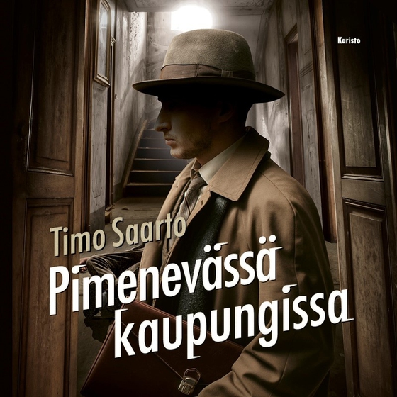Pimenevässä kaupungissa