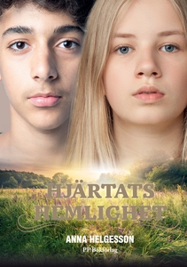 Hjärtats hemlighet (e-bok) av Anna Helgesson