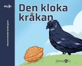 Den kloka kråkan (e-bok) av Marianne Randel Søn
