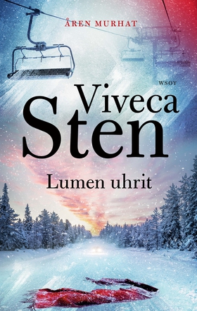 Lumen uhrit (e-bok) av Viveca Sten