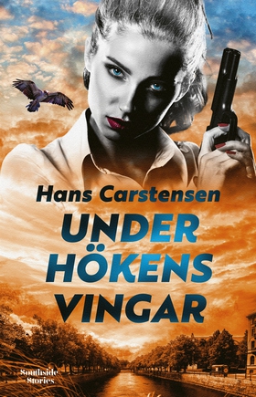 Under hökens vingar (e-bok) av Hans Carstensen