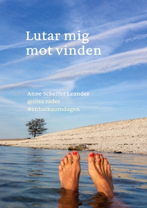 Lutar mig mot vinden: #enhaikuomdagen (e-bok) a