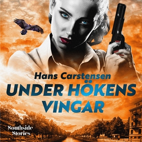 Under hökens vingar (ljudbok) av Hans Carstense