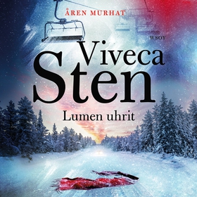 Lumen uhrit (ljudbok) av Viveca Sten