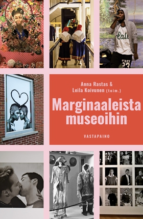 Marginaaleista museoihin (e-bok) av 