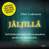 Jäljillä