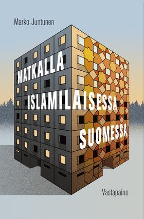 Matkalla islamilaisessa Suomessa (ljudbok) av M