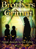 Saint Joseph in the Forest