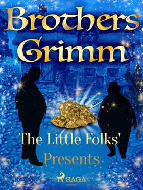 The Little Folks' Presents (e-bok) av Brothers 