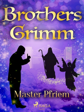 Master Pfriem (e-bok) av Brothers Grimm