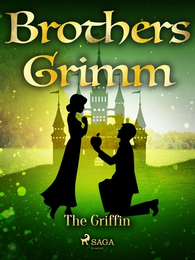 The Griffin (e-bok) av Brothers Grimm