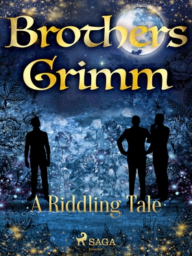 A Riddling Tale (e-bok) av Brothers Grimm