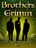 The Three Army Surgeons