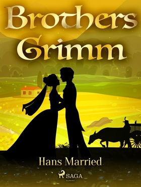 Hans Married (e-bok) av Brothers Grimm