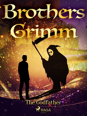 The Godfather (e-bok) av Brothers Grimm