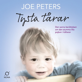 Tysta tårar (ljudbok) av Joe Peters