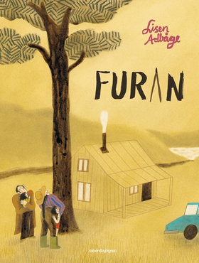 Furan (e-bok) av Lisen Adbåge