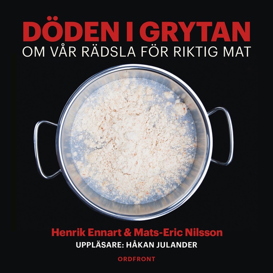 Döden i grytan