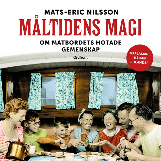 Måltidens magi