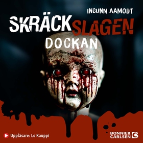 Dockan (ljudbok) av Ingunn Aamodt