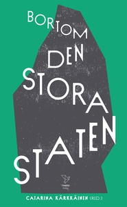 Bortom den stora staten (e-bok) av Joakim Nerge