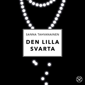Den lilla svarta (ljudbok) av Sanna Tahvanainen