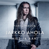 Jarkko Ahola