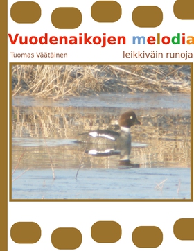 Vuodenaikojen melodia: leikkiväin runoja (e-bok