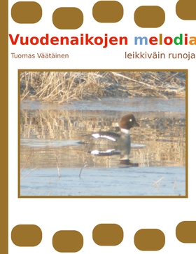 Vuodenaikojen melodia: leikkiväin runoja (e-bok