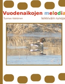 Vuodenaikojen melodia: leikkiväin runoja