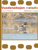 Vuodenaikojen melodia: leikkiväin runoja