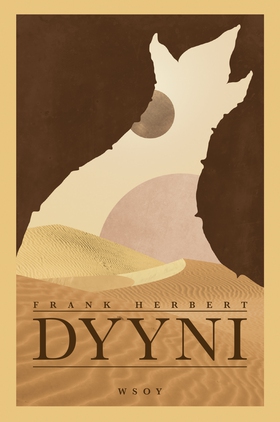 Dyyni (e-bok) av Frank Herbert