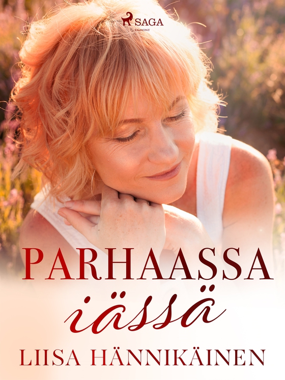 Parhaassa iässä