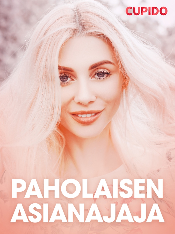 Paholaisen asianajaja – eroottinen novelli