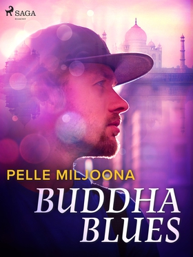 Buddha Blues (e-bok) av Pelle Miljoona