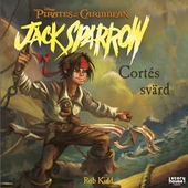 Jack Sparrow  - Cortés svärd