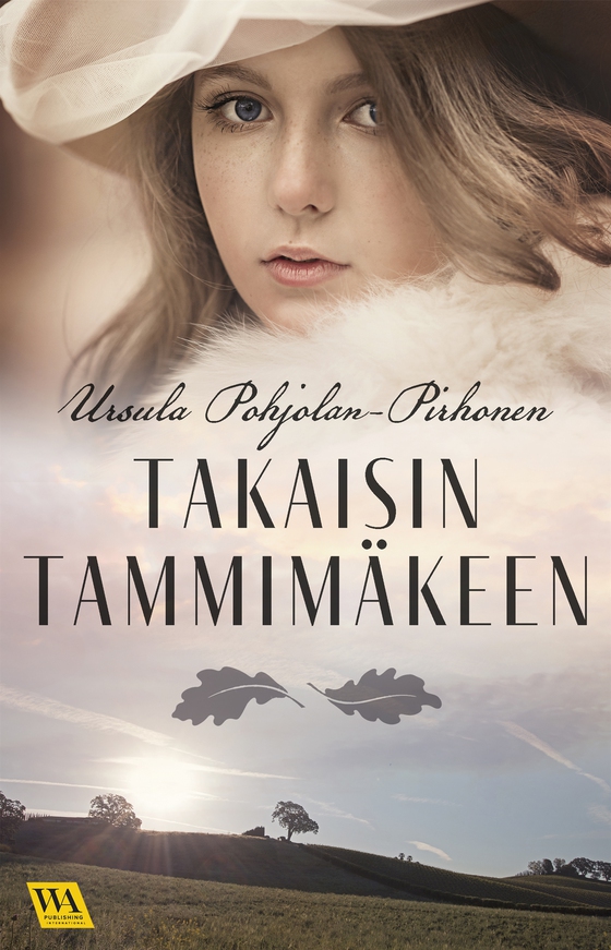 Takaisin Tammimäkeen