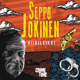 Hiirileikki (ljudbok) av Seppo Jokinen