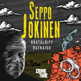 Räätälöity ratkaisu (ljudbok) av Seppo Jokinen
