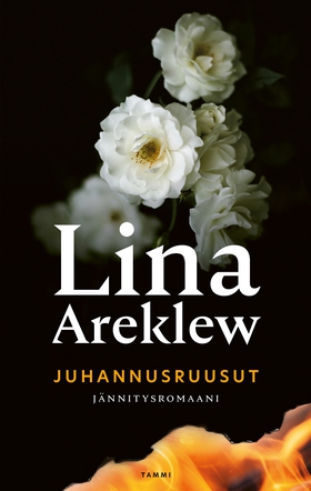 Juhannusruusut (e-bok) av Lina Areklew