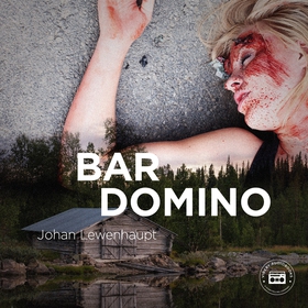 Bar Domino - En kriminalroman (ljudbok) av Joha