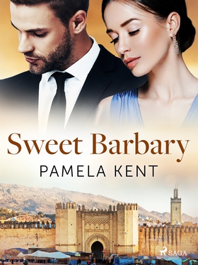 Sweet Barbary (e-bok) av Pamela Kent
