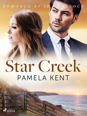 Star Creek (e-bok) av Pamela Kent