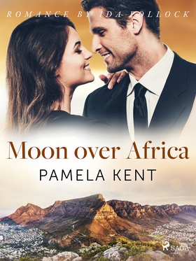 Moon over Africa (e-bok) av Pamela Kent